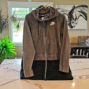 Nike jacket